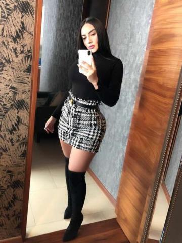 Анастасия фото 2